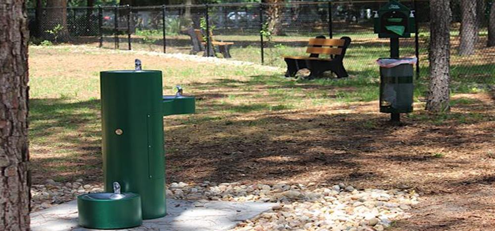 Dog Parks What is Needed When Establishing a New Dog Park